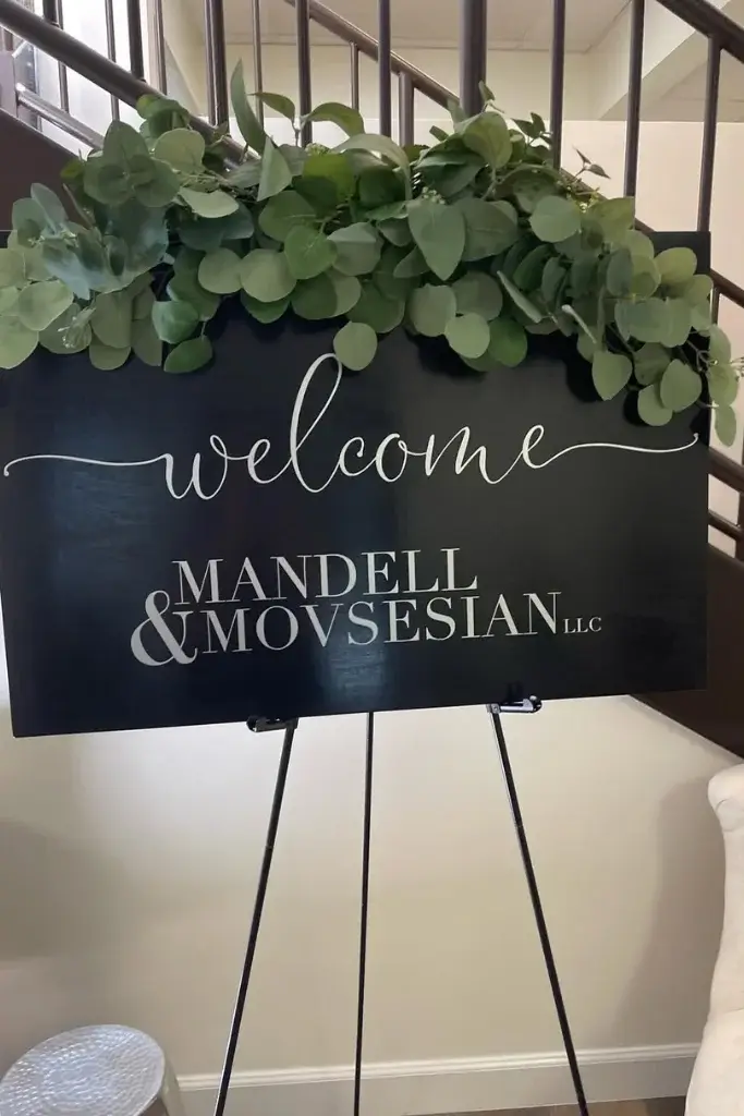 Backyard Wedding Aisle Decor Ideas