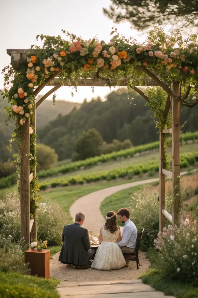 Alternative Wedding Ideas