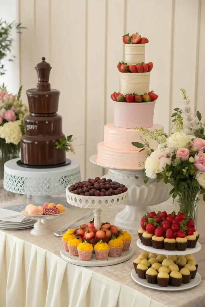 Alternative Wedding Ideas