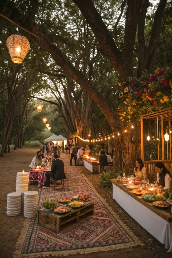 Alternative Wedding Ideas